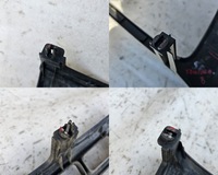 фото thumb №12, Opel frontera b решітка радіатора решітка радіатора молдинг pod фара 8971445