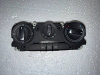 фото thumb №1, Панель кондиціонера 8u0820047 audi оригінал