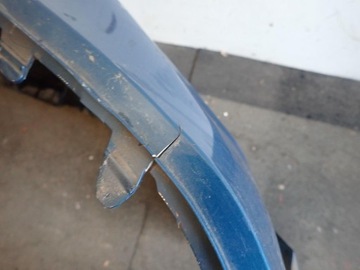 фото thumb №6, Бампер перед переднее mini cooper countryman f60