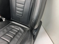 фото thumb №6, Mercedes cls w257 салон сиденья кожа заднее сиденье комплект europa n