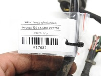 фото thumb №5, Вкладыш лампы правый задняя hyundai i30 i