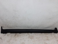 фото thumb №1, Berlingo iii ii partner iii 2008-16 молдинг накладка порог правая