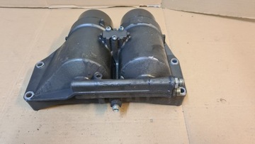 фото thumb №2, Daf cf xf 105 фільтр пального основа модуль