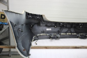 фото thumb №16, Бампер зад 6x pdc mercedes e w212 sedan рестайлинг