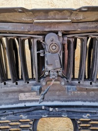 фото thumb №16, Bmw 5 g30 бампер перед радар 6 pdc m набор