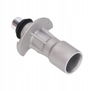 фото thumb №9, Адаптер трубний насоса водяний lr028136 стійкий na