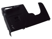 фото thumb №1, Защита pod рули jeep cherokee kl 2014-