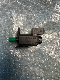 фото thumb №1, Bmw e65 электроклапан вакуумa 7516375