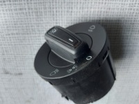фото thumb №1, Vw golf vii выключатель света 5g0941431as