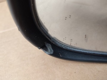 фото thumb №6, Дзеркало ліві hyundai i30 сріблястий європа 5 pin 87610-2r100