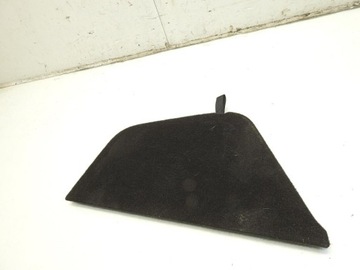 фото thumb №6, Заглушка защита багажника левая toyota avensis iii t27 универсал 58408-05041-c0