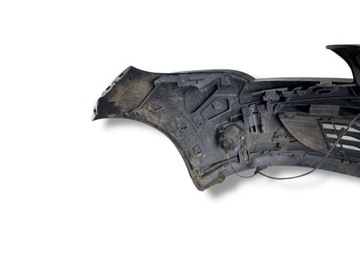 фото thumb №13, Renault megane iii 2008 бампер переднее