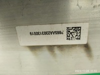 фото thumb №8, Балка бампера перед підсилювач kia ev-6