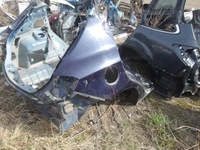 фото thumb №1, Крила чверть правий задній alfa romeo gulietta