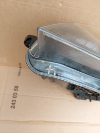 фото thumb №9, Skoda superb iii 15-19r .лампа левая передняя