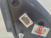 фото thumb №6, Hyundai elantra vii cn7 дзеркало електричний ліва 8 pin