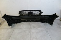 фото thumb №10, Mercedes e klasa w212 lift бампер передний перед kompletny решётка радиатора