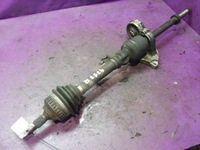 фото thumb №1, Citroen xsara ii 00-04 2.0 hdi піввісь права підтримка pod abs