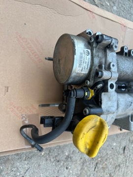 фото thumb №8, Suzuki vitara iii 15- 1.6 ddis d16aa головка вал fiat alfa jeep