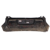 Bmw i3 i01 lci бампер задний задняя pdc melbourne red металлик - a75 Доставка, фото thumb