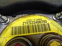 фото thumb №15, Кермо шкіряний мультифункція з подушка opel vectra c 13208853 nr34