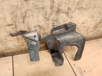 фото thumb №6, Защита рулевой рейки кузов крыла левый перед explorer vi 6