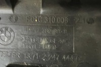 Двигатель bmw 5 touring e61 13712247444 2.5l дизель 120kw 2004 Доставка, фото thumb