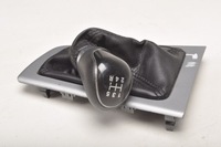 фото thumb №1, Ford focus mk3 чехол ручка переключения передач