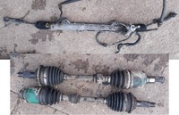 фото thumb №1, Трансмісія привідний вал mazda 6 i 2.0 di