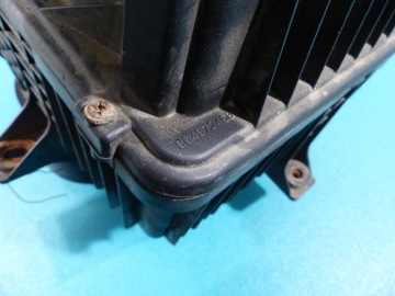 фото thumb №8, Корпус фільтра повітря peugeot 607 2.7 hdi