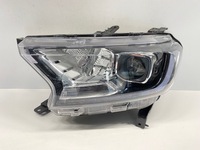 фото thumb №1, Лампа ліва перед передня full led ford ranger iv lift 2019-