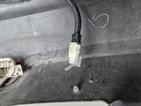 фото thumb №13, Бампер задній toyota chr 6 pdc