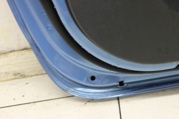 фото thumb №14, Двері ліві лівий перед ford fiesta mk7 3d 2008- 99