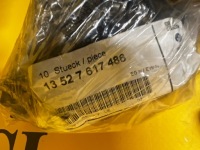 фото thumb №6, Болт колеса зубчастий ланцюга розподільного валу bmw b32 b38 b42 b46 b48 nowa oem