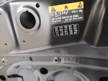 фото thumb №10, Mercedes eqc w293 - капот, кришка рекомендую