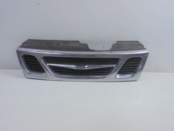 фото thumb №10, Saab 9 5 i ys3e решётка решётка радиатора 4677191