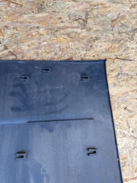 фото thumb №8, Молдинг na крыло правый задняя ducato boxer jumper 1305768070