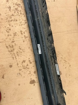 фото thumb №6, Bmw i4 g26 планка порогова ліва поріг лівий 51778737085