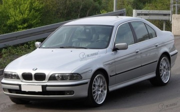 фото thumb №2, Стекло передняя bmw 5 e39 a