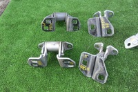 фото thumb №7, Петля дверь перед зад правые левый tesla модель s