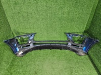 фото thumb №9, Porsche macan turbo lift бампер передній перед 95b807221m 95b807061