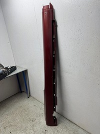 фото thumb №8, Молдинг порог правая volvo c70 ii 2009-2013 30787151