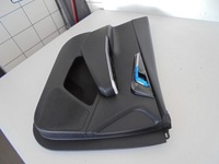 фото thumb №3, Обивка дверь левый перед kia ev6 2021 rok