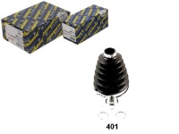 Купить Защита шарнир honda cr-v iii 2.0 i 4wd re, фото thumb