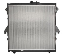 Купить Ford ranger 2011- радиатор воды 3.2 tdci, фото thumb