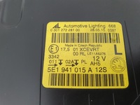 фото thumb №12, Skoda octavia iii 5e 5e1 12-16 лампа bi ксенон ліва лівий перед 5e1941015a