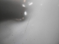 фото thumb №11, Kompletny перед капот бампер крылья лампы mercedes w168 a klasa 761