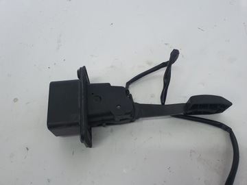 фото thumb №5, Педаль потенціометр газу iveco stralis 9651000010