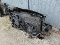 фото thumb №11, Комплект радиатор pas усилитель vw golf vi 1.4 tsi