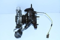 фото thumb №1, Турбонагнетатель 8200822404 renault master iii 2.3 dci opel movano